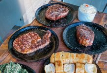 Boi and Beer lança Parrillada de terça-feira…