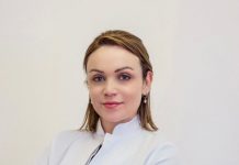 Juliana Villordo: “Mulheres Que Fazem Acontecer Paraná-2021”