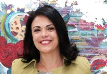 Katia Velo: “Mulheres Que Fazem Acontecer -Paraná 2021”