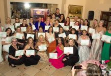 “Mulheres Que Fazem Acontecer-2021″/ Edição Curitiba