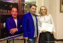 Dra. Melissa Tavares Campos : “Mulheres Empreendedoras Que Fazem Acontecer- 2021”