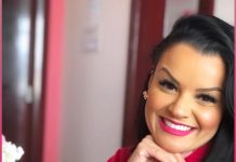 “Mulheres Que Fazem Acontecer- 2021” Munique Assahida