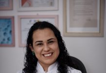 “Mulheres Que Fazem Acontecer- 2021″/ Nilda Marchi