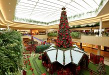 Natal 2021: Jockey Plaza Shopping apresenta o Natal Memorável…