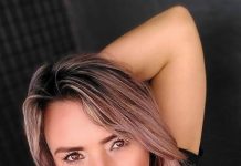 Sônia Possan recebe o “Certificado Mulheres Que Fazem Acontecer-2021”