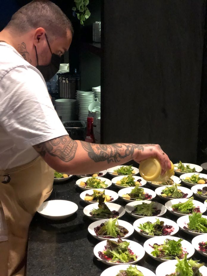 Chef Dudu 3 - ed9fe41b-ae35-415e-8d30-fe501bcef000