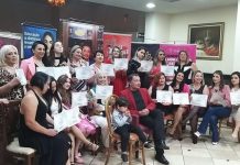 Café da Tarde das Mais Elegantes do Paraná-2021 encerra o ano com sucesso