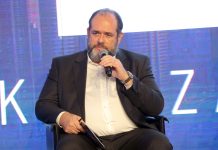 TOKEN VERDE TUPAN CONFIRMA PRESENÇA EM EVENTO COM ANTÔNIO CAMAROTTI DA FORBES BRASIL