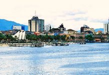 Caderno de Turismo: Um final de semana para conhecer a histórica PARANAGUÁ, NO PARANÁ