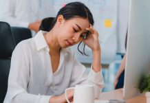 Saúde: Entenda os sintomas da síndrome de Burnout, que passa a ser considerada doença do trabalho a partir de janeiro