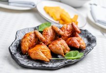 Gastronomia de Qualidade: Natal e Reveillon Di Paolo Galeto ao primo canto