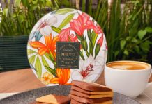 No Sofá com João Nunes: Motu Fancy Food lança linha de biscoitos amanteigados com latas colecionáveis