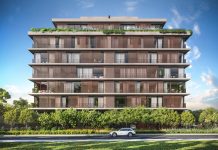 Arquitetura em Destaque: AMPIO terá arquitetura guiada pelo sol