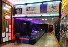 Festival de Curitiba faz a troca de ingressos adquiridos em 2020