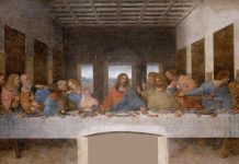 Porque hoje é sábado…..By João Nunes – Cultura: MON abre mostra Da Vinci Experience/ Exposição interativa apresenta projeções em realidade virtual e maquetes de invenções