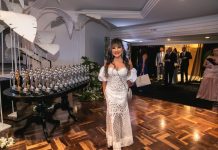 Segundo Caderno: No Sofá com Yumi Okamura: Sucesso repercute dos “Profissionais do Ano-2022” em noite de Gala no Clube Curitibano