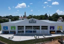 Convite No Sofá: Havan inaugura nova megaloja em Curitiba