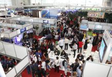 Em Santa Catarina: Trade prepara reencontro na próxima BNT Mercosul