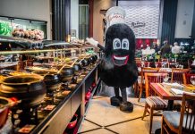 Porque Hoje é Sábado! Tradicional Feijuca do Radisson está de volta