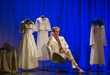 Teatro: Simplesmente Clô, No Sofá com João Nunes…