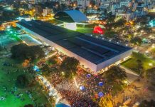 Na agenda: Curitiba recebe maior festa de cerveja artesanal da história do Paraná neste final de semana