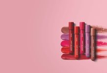 Para celebrar o Dia do Beijo, o Boticário lança batom que desperta sensação de felicidade