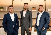 Luxo No Sofá: Novidade no mercado curitibano, Azure reúne nomes de ponta do segmento de alto padrão