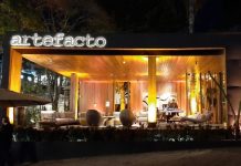 ARTEFACTO CURITIBA APRESENTA VITRINES ASSINADAS POR: Ivana Andrade Arquitetura e Interiores e Maximiliano Scandelari Arquitetura