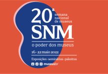 Musin – Museu do Som Independente realiza bate-papos sobre a pesquisa em música durante a 20ª Semana Nacional de Museus, promovida pelo IBRAM