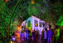 Tudo o que você precisa saber para curtir o Noite dos Museus neste sábado, dia 21 de maio