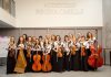 Orquestra Ladies Ensemble aposta na vibração da música espanhola nos concertos de maio