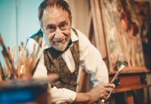 Arte No Sofá: MON inaugura exposição do artista Juarez Machado