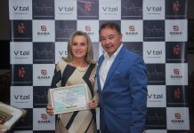 Mulheres Que Fazem Acontecer 2022: Ana Paula Zanão Coura foi uma das Homenageadas