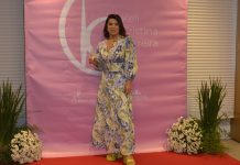 “Mulheres Que Fazem Acontecer Paraná 2022”- Homenageia Keli Cristina Ferreira