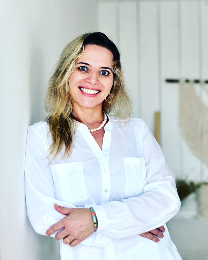 Sirlei Ferrari - Foto 02