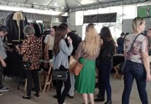 Na agenda: 8° Encontro de Brechós Universo: Feira de Moda Sustentável será no Food Park