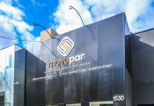 Inauguração: Movepar Curitiba chega à capital paranaense com a proposta de móveis planejados de alto padrão