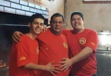 Domingão: Dia dos Pais é no Restaurante Rural Jackson Assados