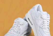 Utilizar detergentes para tirar manchas, secar diretamente ao sol, lavar na máquina e não observar as características de cada modelo, reduzem o tempo de vida útil dos tênis