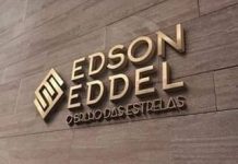 Estilista Edson Eddel dá um show de brilho e bom gosto em dois casamentos de luxo na capital