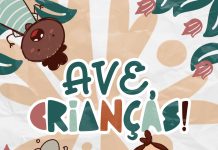 Mês das Crianças: AVEduo apresenta “AVE, Crianças!” no Domingo Onze e Meia