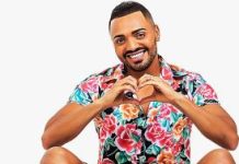 MIRAGE CIRCUS APRESENTA: TIRULLIPA SHOW “Se você não for, só você não vai’’