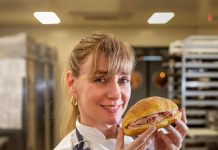 No Sofá com Ana Zita Klein – CEO da Barbarella Bakery Curitiba