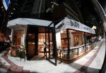 No Sofá com João Nunes – Balneário Camboriú: Restaurante Dudu reabre com cara nova e festa com chefs convidados