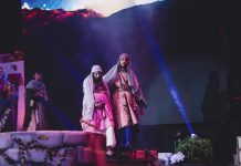 Na Agenda: Musical de Natal reúne mais de 800 voluntários em Curitiba