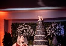 Eventos: Empresa Destaque quando o assunto é Festas & Eventos: Eliane Cagé Bolos Cenográficos
