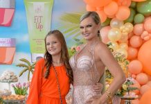 No Sofá de João Nunes: Exclusivo: Lançamento da marca Peach Up agita a Praia Brava em Santa Catarina