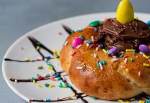 American Breakfast.co lança opção especial de Páscoa