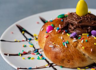 American Breakfast.co lança opção especial de Páscoa