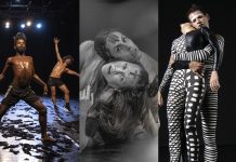 No Sofá no Teatro: “Primavera e Breu”, “c h ãO” e “Matéria Escura” trazem a dança para dentro do Festival de Curitiba